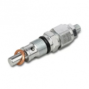 Клапан предохранительный PRC3520A (M20x1,5; 40-210/350 бар; 35 л/мин)